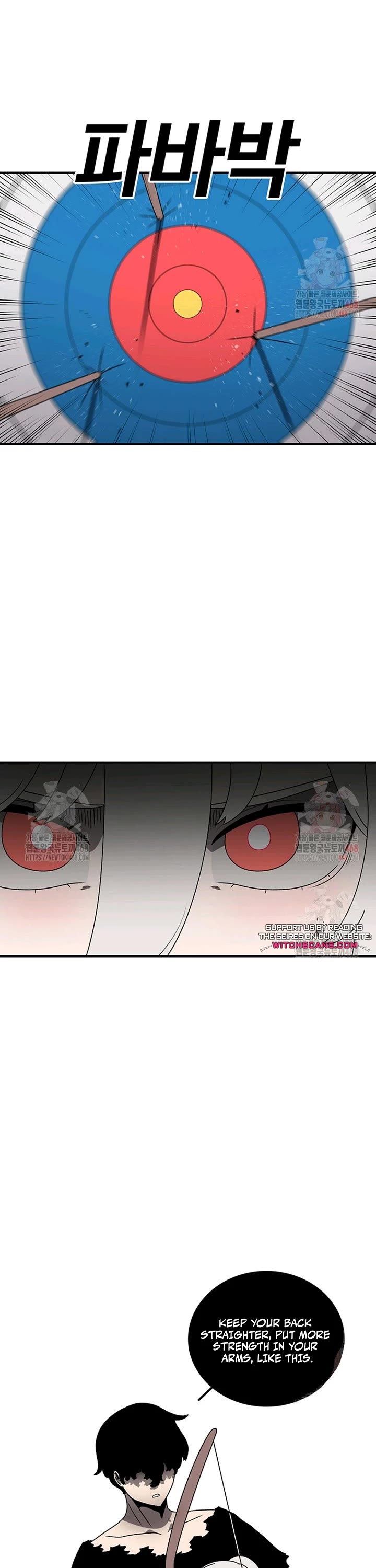 The House Without Time Chapter 169 page 40 - Chapter 169