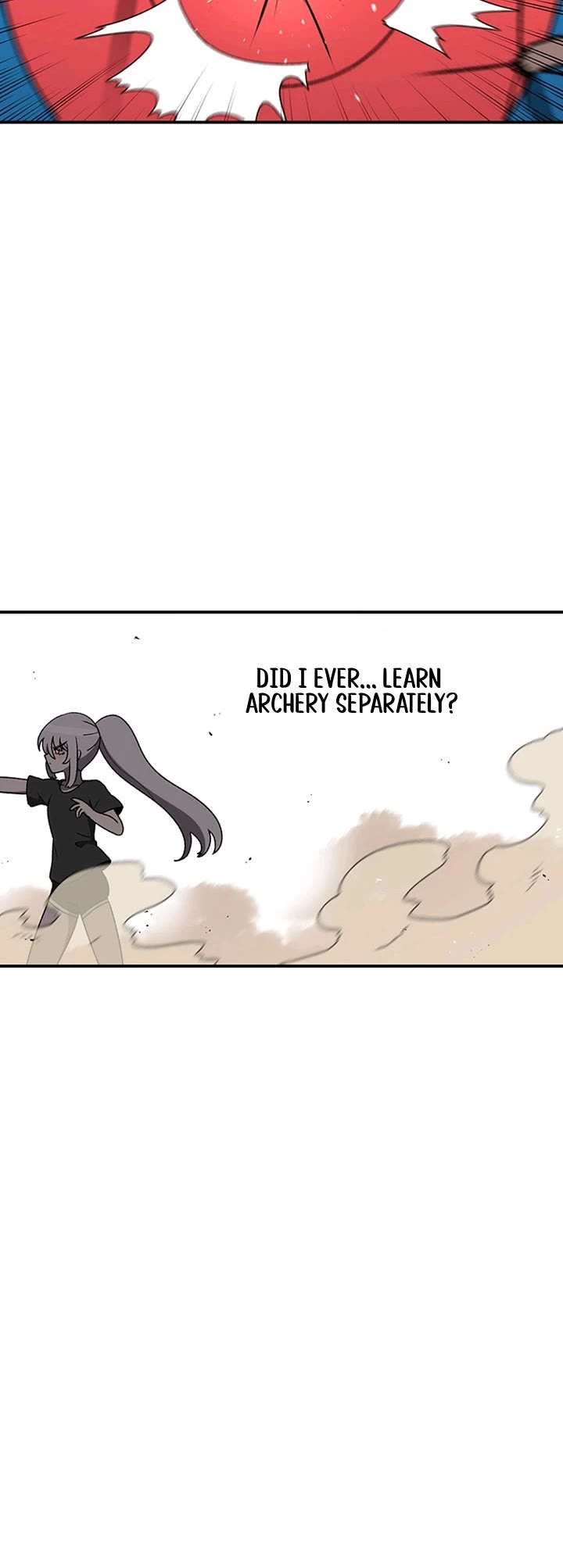The House Without Time Chapter 169 page 42 - Chapter 169