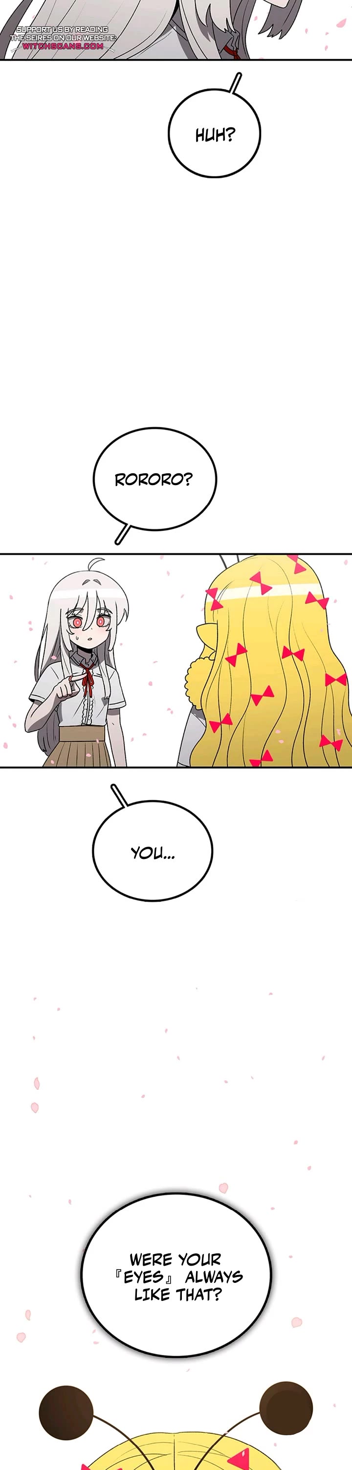 The House Without Time Chapter 169 page 45 - Chapter 169