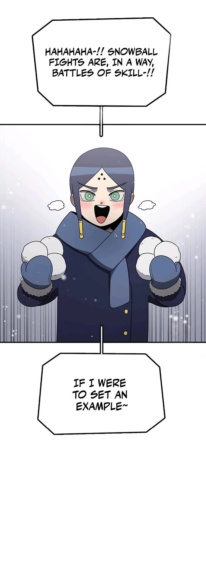 The House Without Time Chapter 169 page 5 - Chapter 169