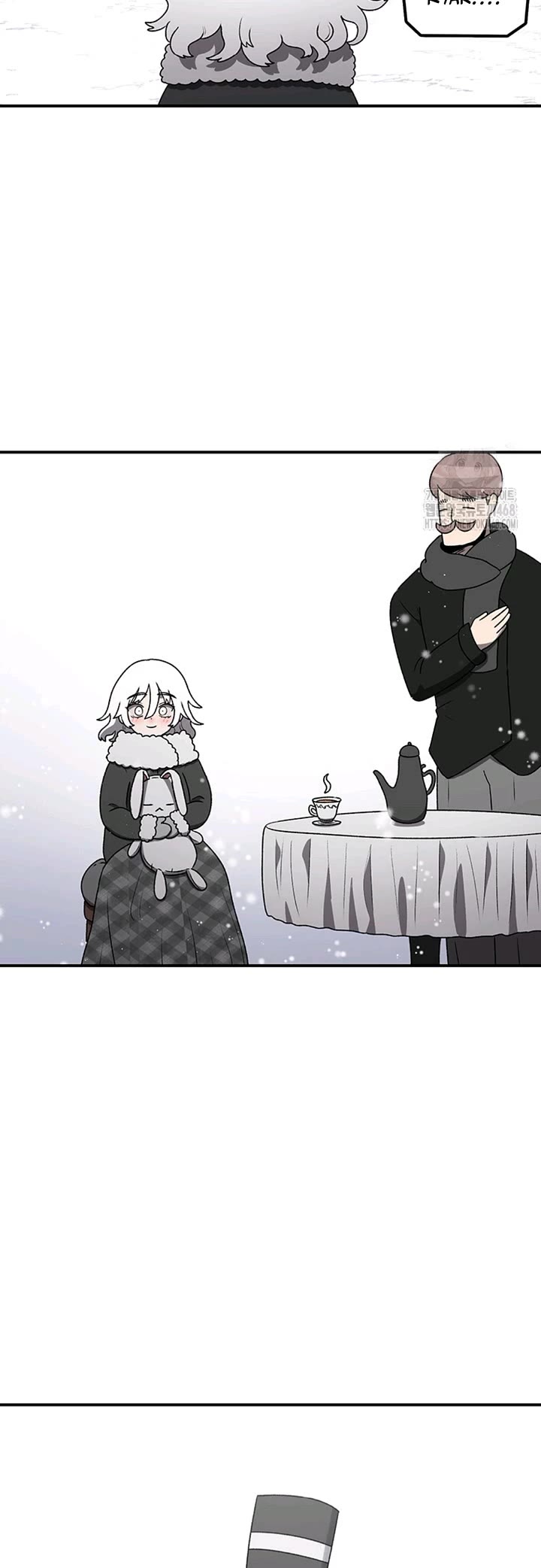 The House Without Time Chapter 169 page 9 - Chapter 169