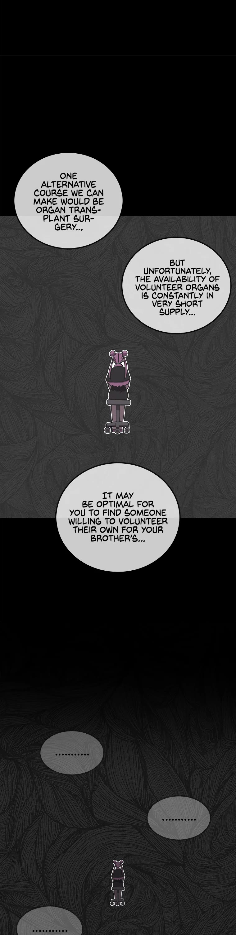 The House Without Time Chapter 17 page 27 - Chapter 17