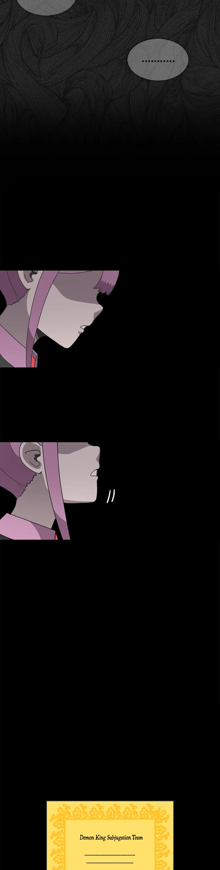 The House Without Time Chapter 17 page 28 - Chapter 17