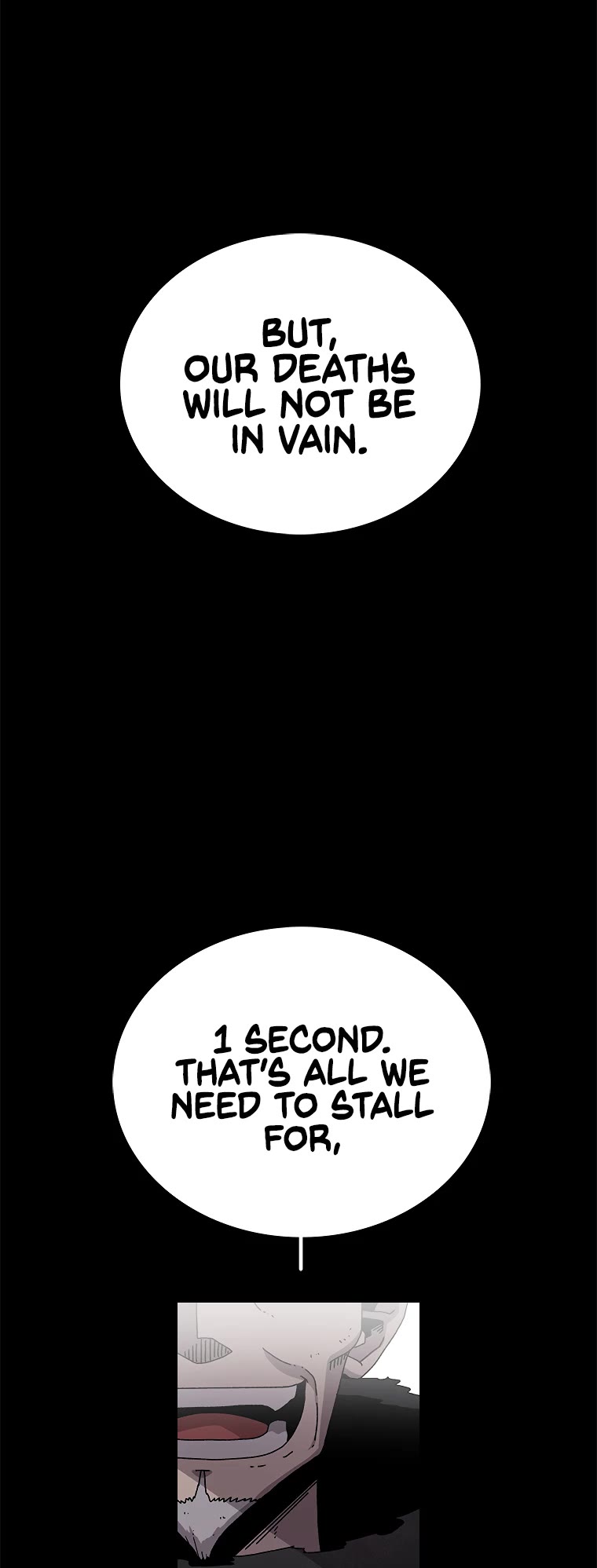 The House Without Time Chapter 17 page 49 - Chapter 17