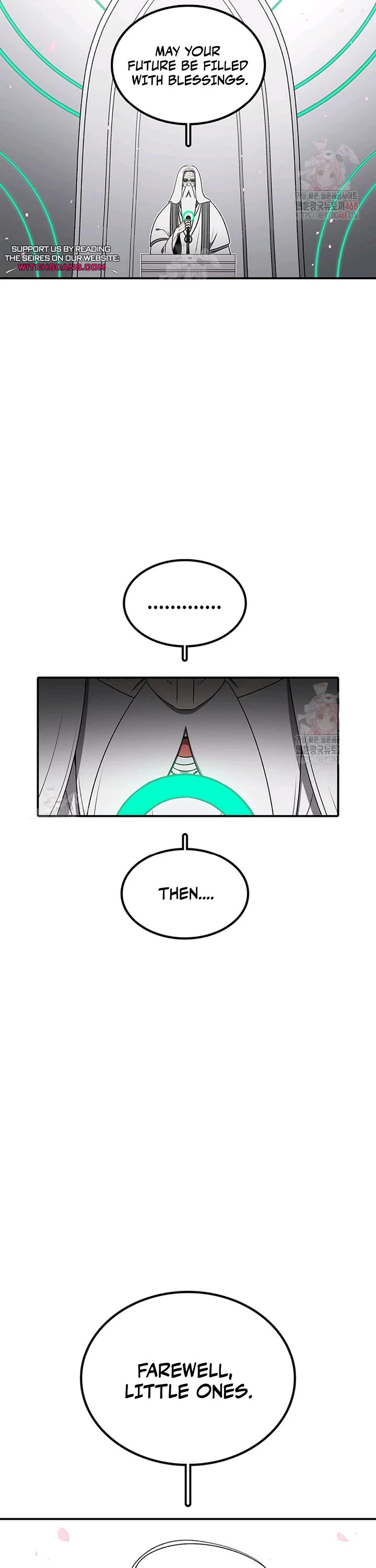 The House Without Time Chapter 170 page 14 - Chapter 170