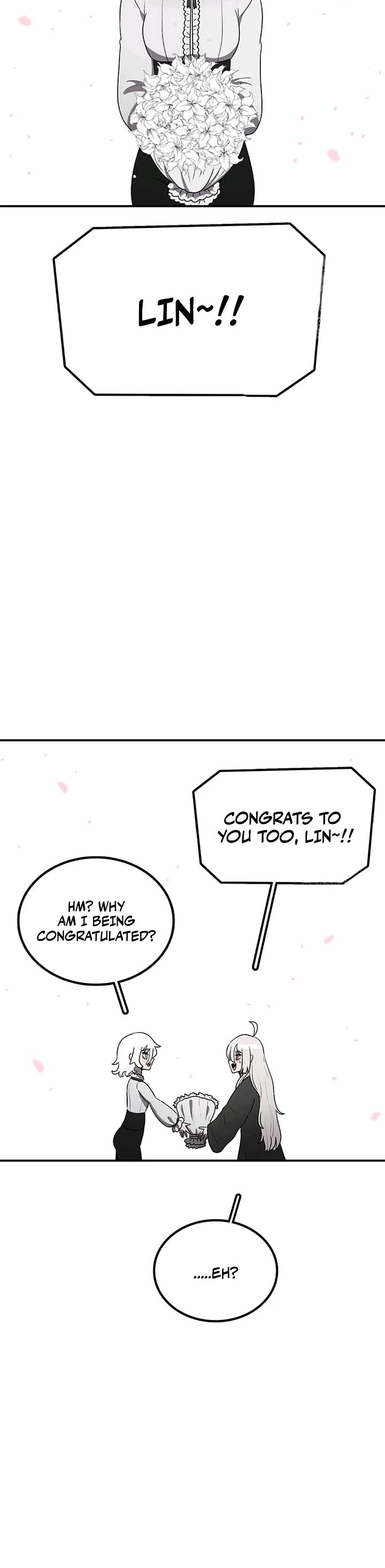 The House Without Time Chapter 170 page 23 - Chapter 170