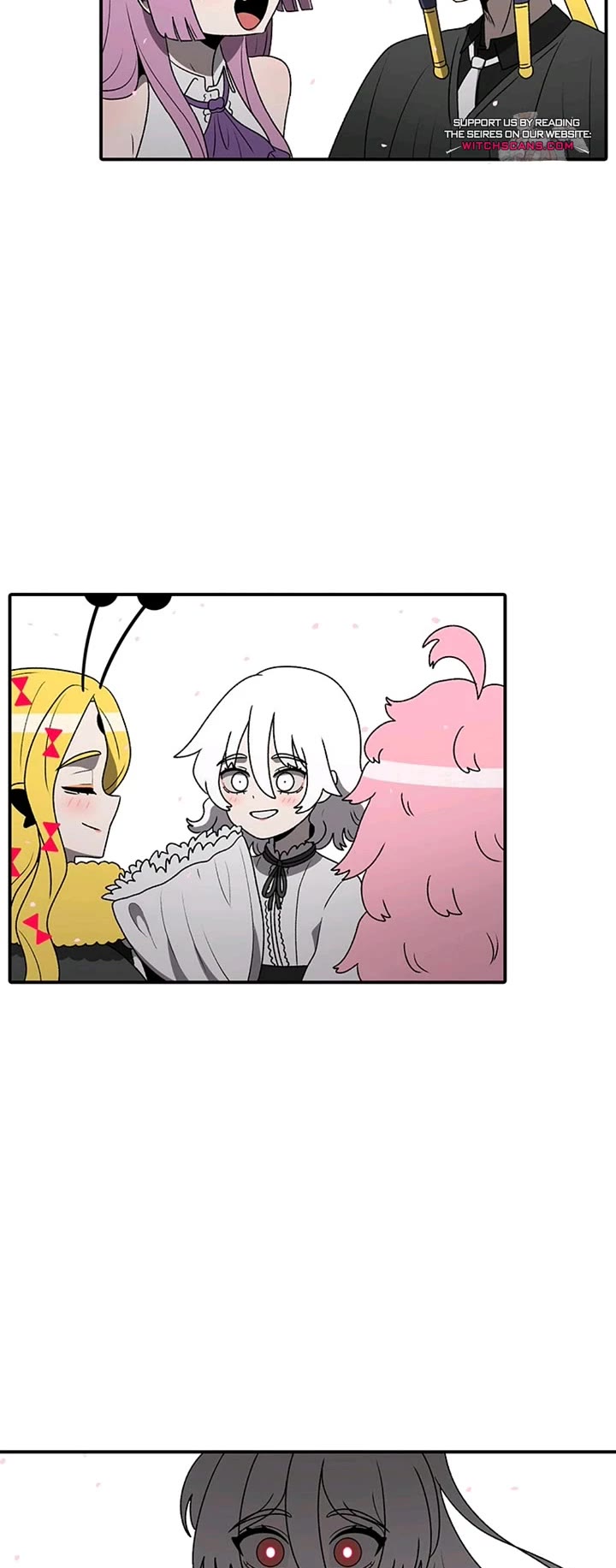 The House Without Time Chapter 170 page 28 - Chapter 170