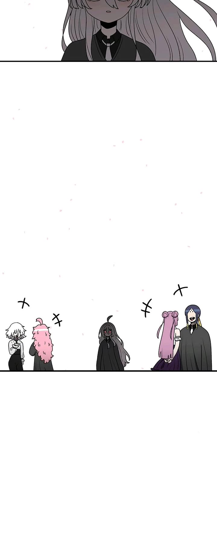 The House Without Time Chapter 170 page 29 - Chapter 170