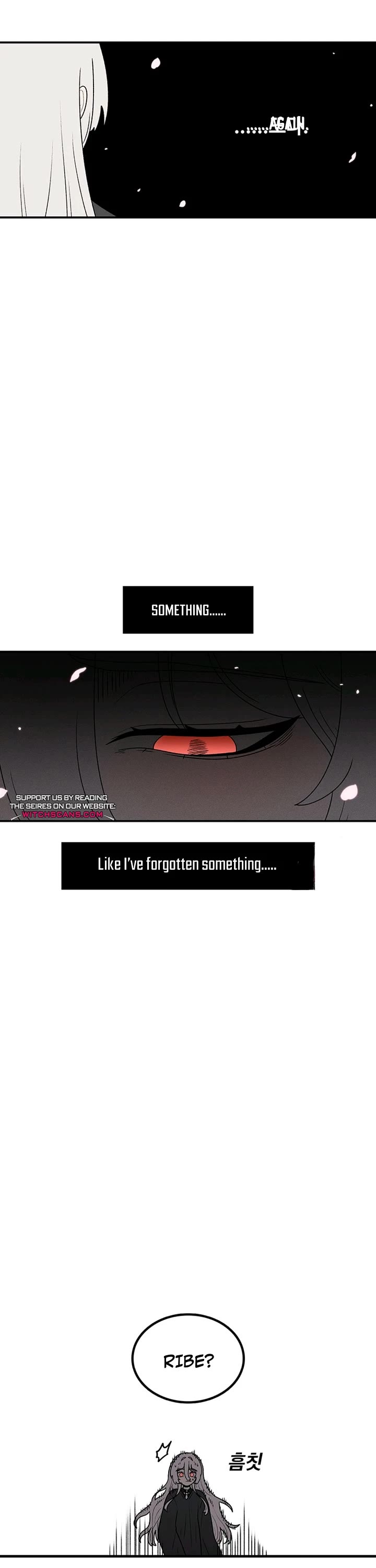 The House Without Time Chapter 170 page 30 - Chapter 170