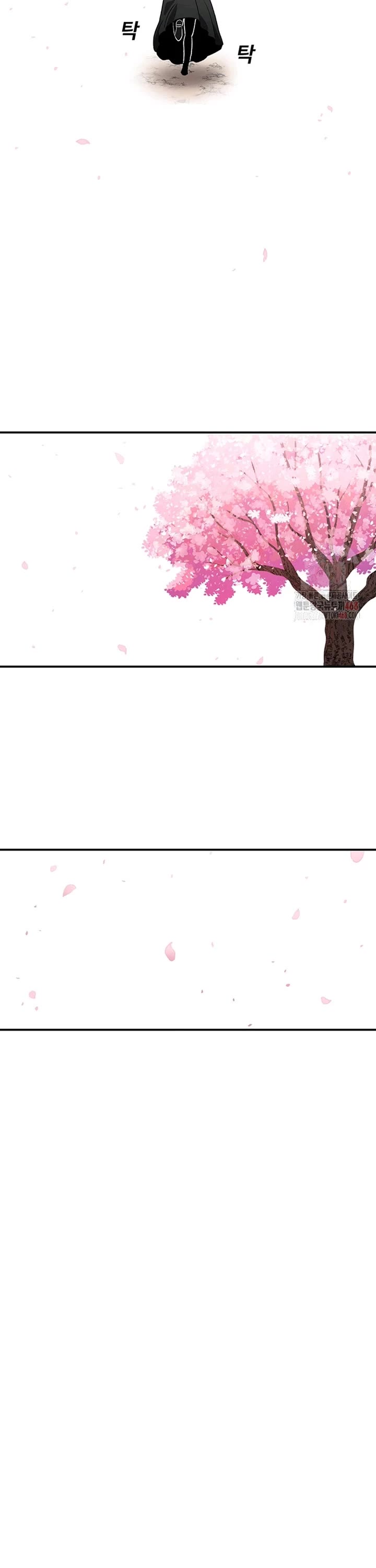 The House Without Time Chapter 170 page 33 - Chapter 170
