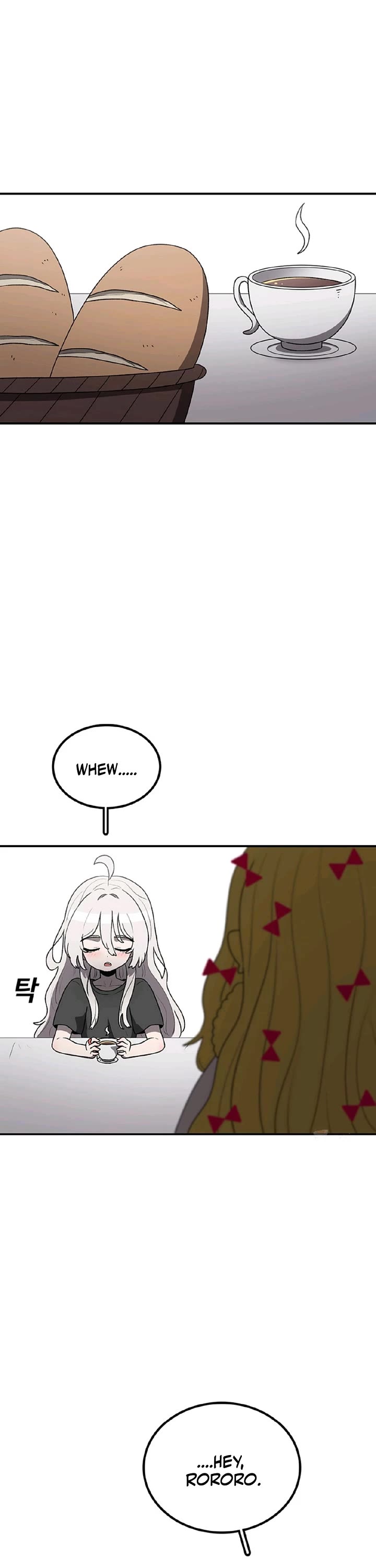 The House Without Time Chapter 170 page 40 - Chapter 170