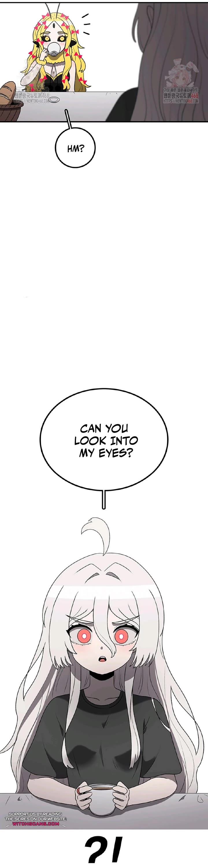The House Without Time Chapter 170 page 41 - Chapter 170