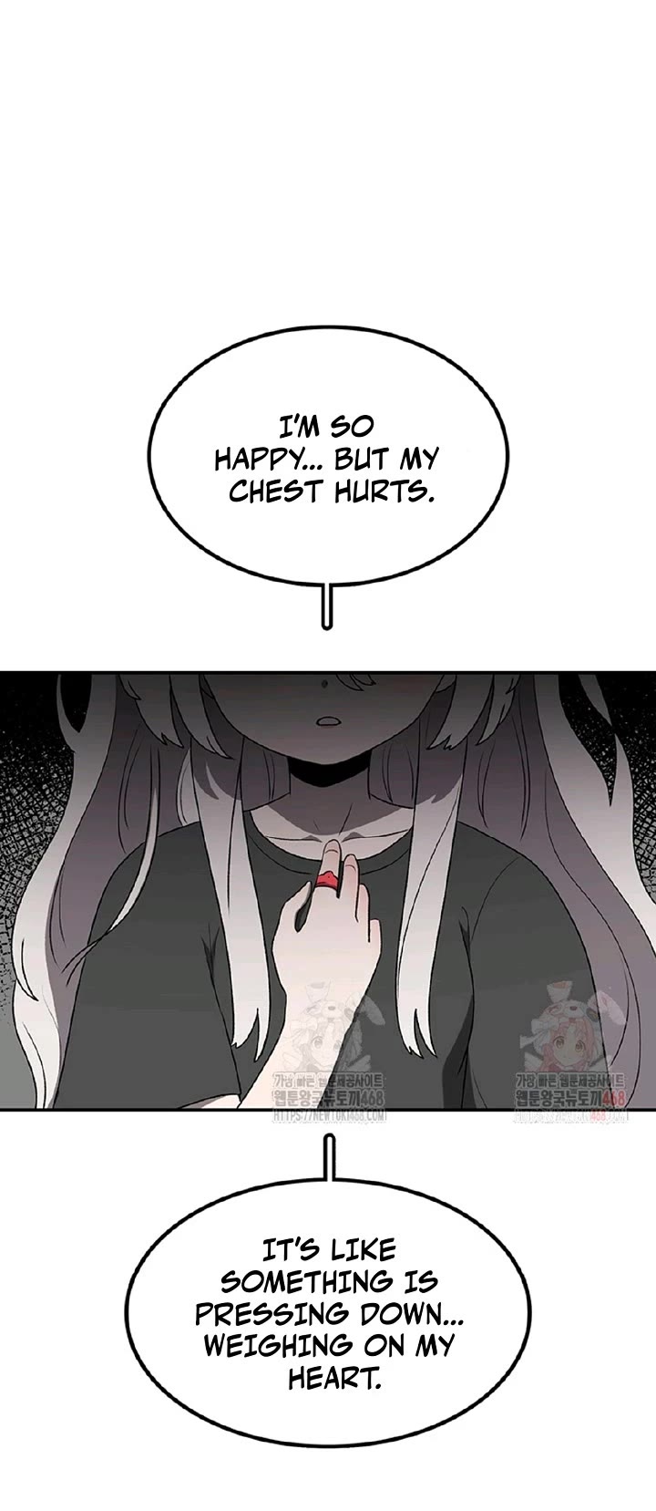 The House Without Time Chapter 170 page 43 - Chapter 170