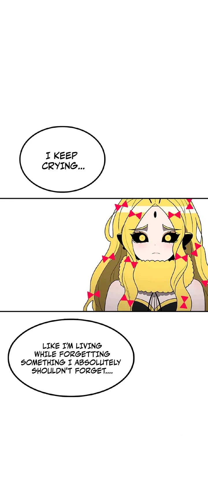 The House Without Time Chapter 170 page 44 - Chapter 170