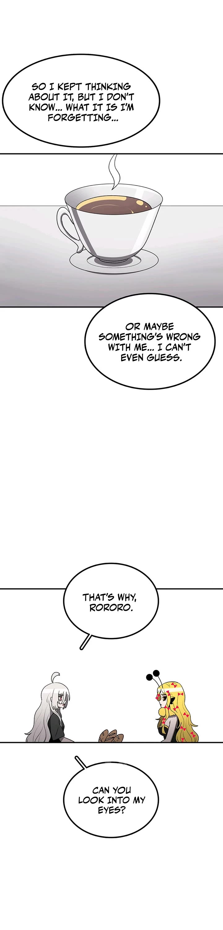 The House Without Time Chapter 170 page 45 - Chapter 170