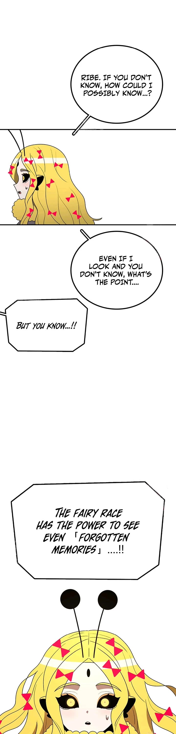 The House Without Time Chapter 170 page 46 - Chapter 170