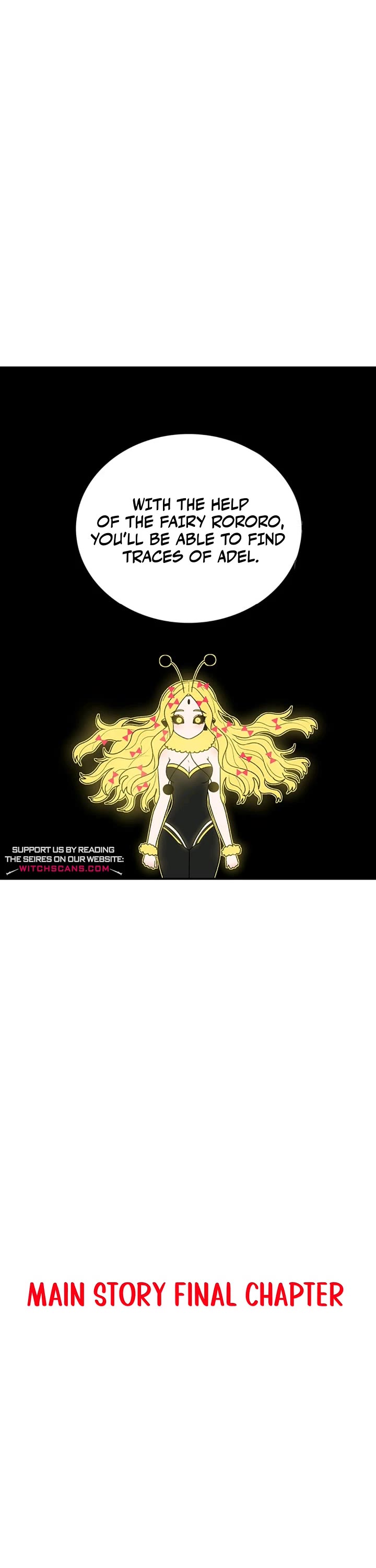 The House Without Time Chapter 170 page 58 - Chapter 170