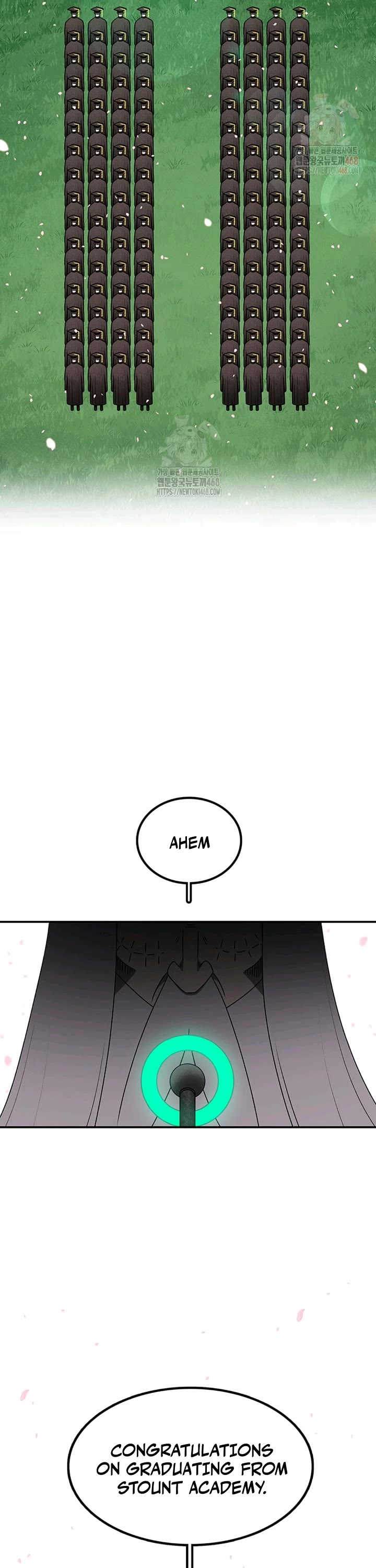 The House Without Time Chapter 170 page 9 - Chapter 170
