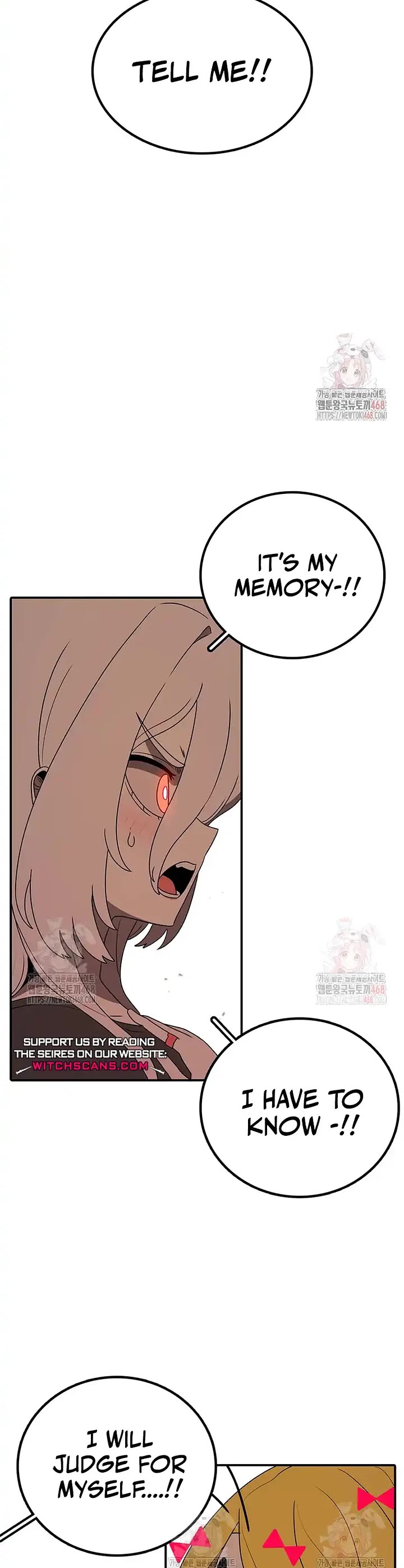 The House Without Time Chapter 171 page 13 - Chapter 171