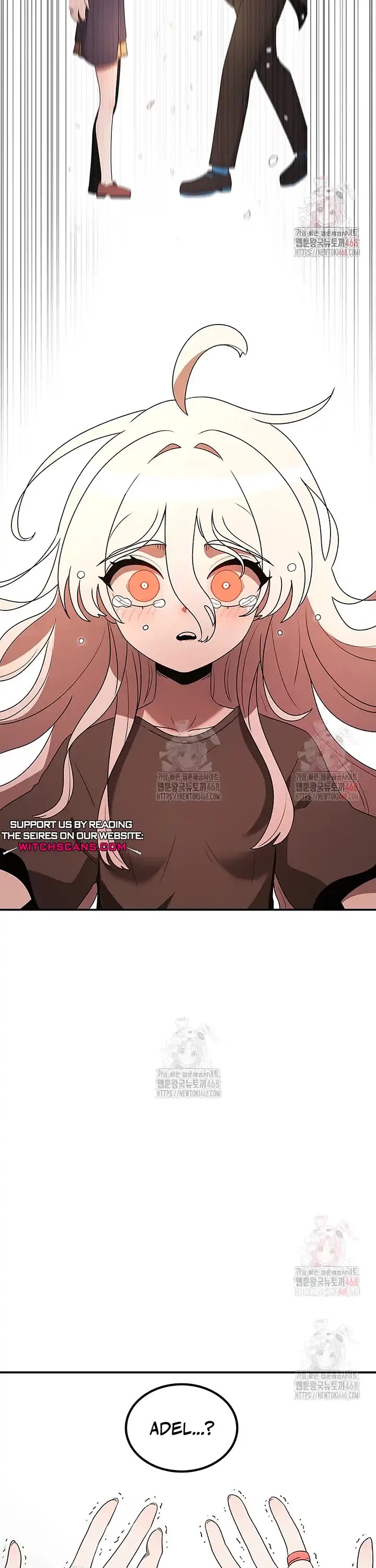 The House Without Time Chapter 171 page 16 - Chapter 171
