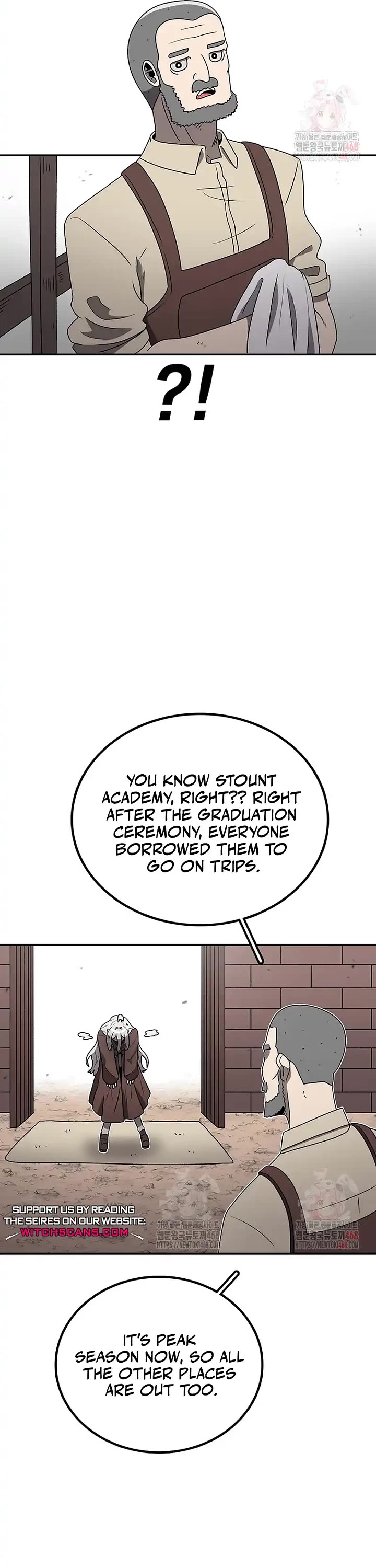 The House Without Time Chapter 171 page 26 - Chapter 171