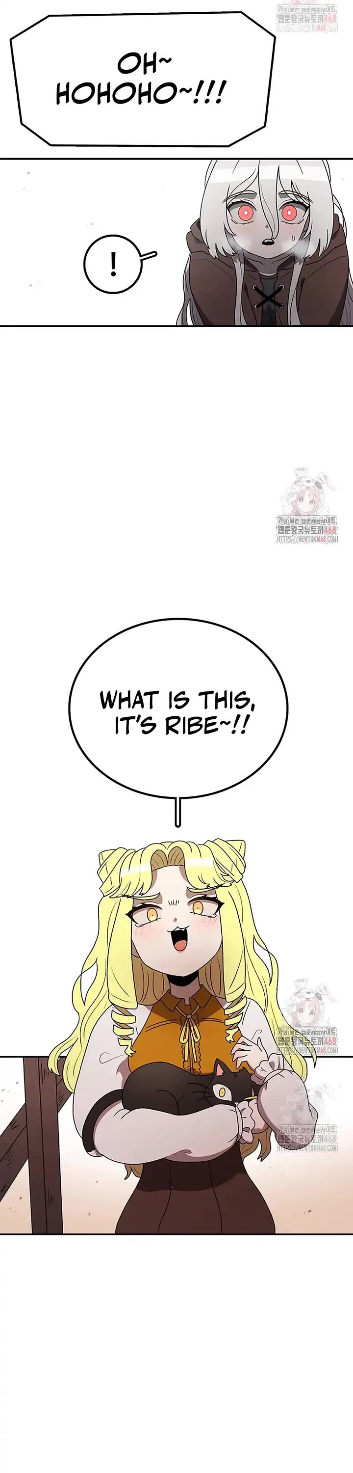 The House Without Time Chapter 171 page 29 - Chapter 171