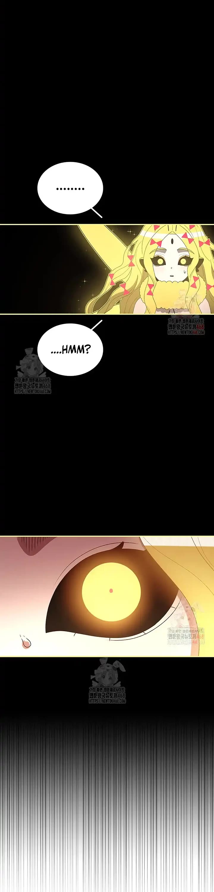The House Without Time Chapter 171 page 3 - Chapter 171