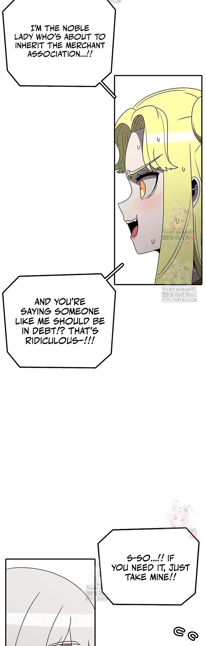 The House Without Time Chapter 171 page 37 - Chapter 171