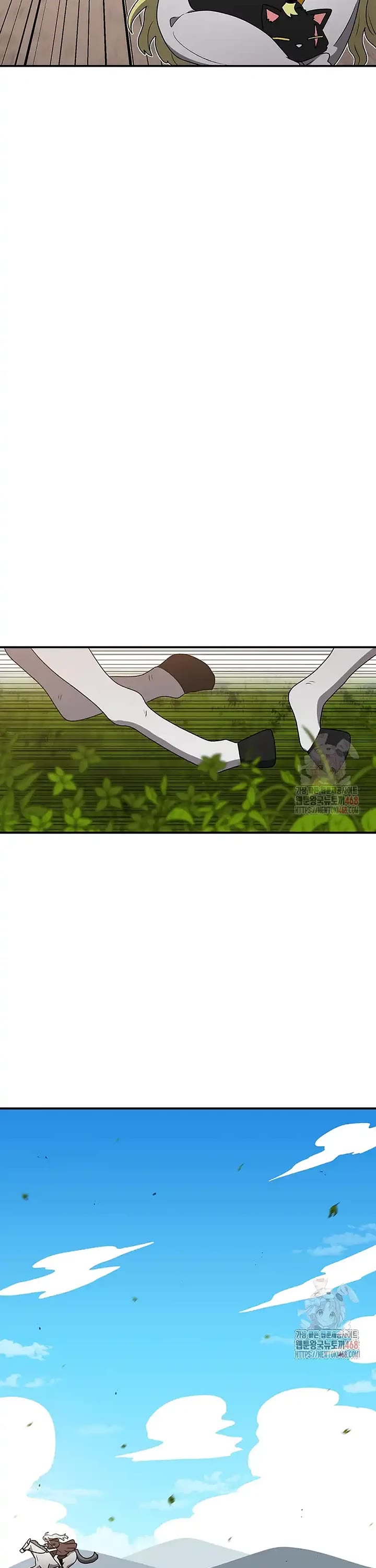 The House Without Time Chapter 171 page 40 - Chapter 171