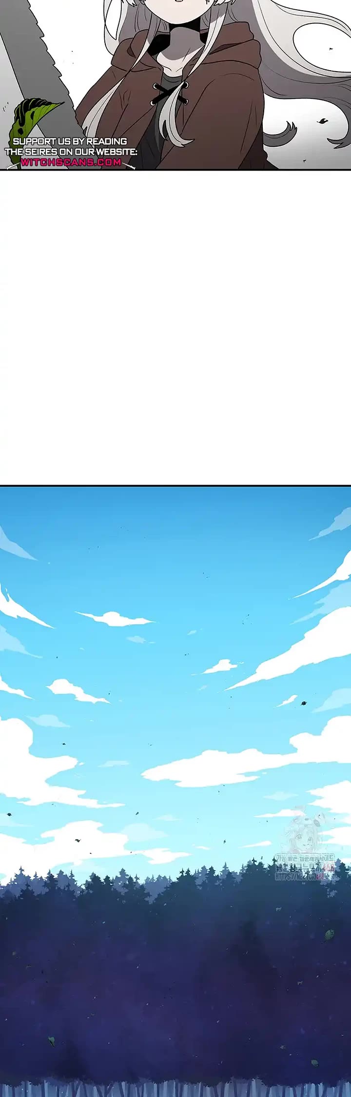 The House Without Time Chapter 171 page 42 - Chapter 171