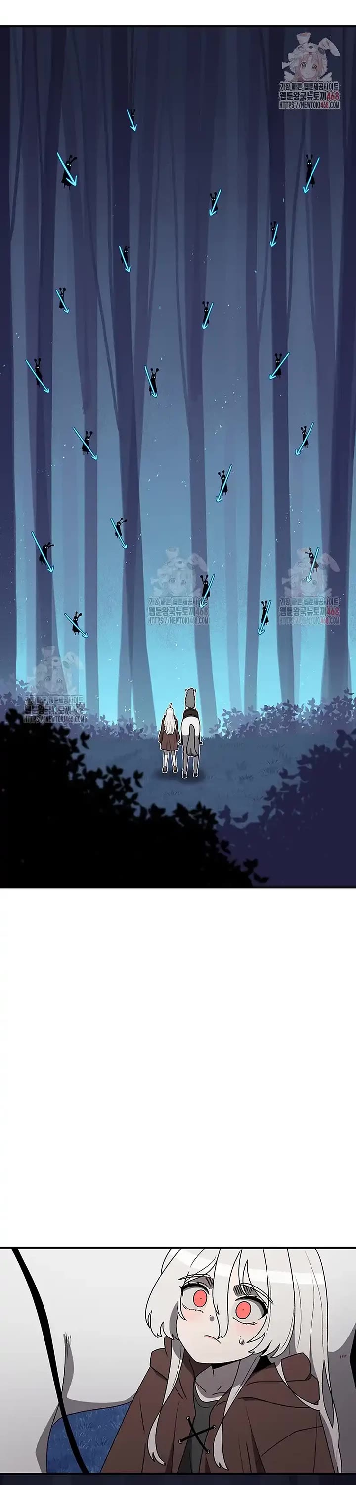 The House Without Time Chapter 171 page 46 - Chapter 171