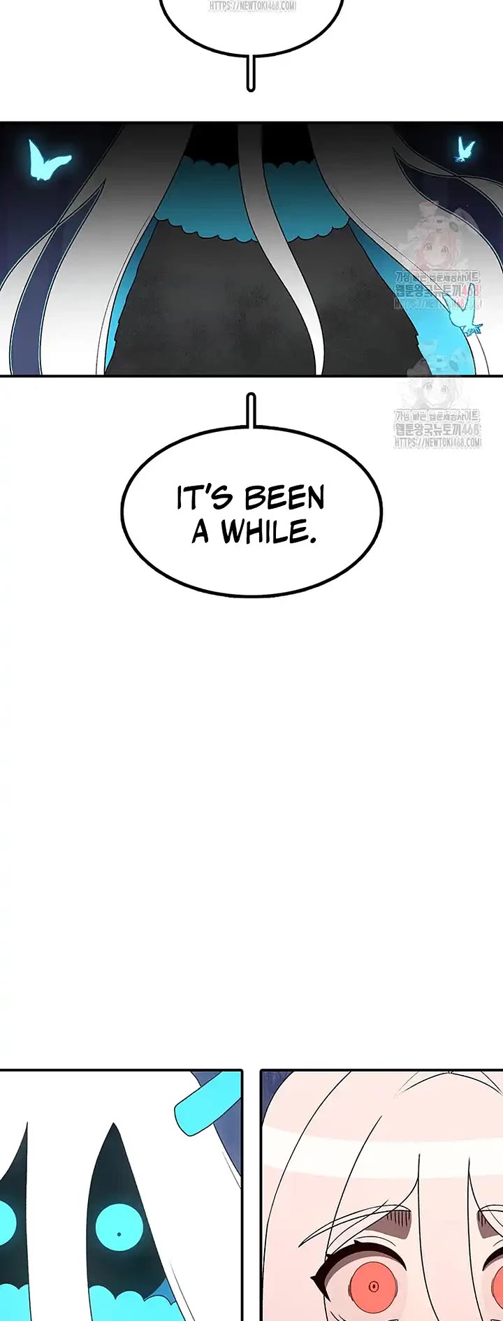 The House Without Time Chapter 171 page 48 - Chapter 171