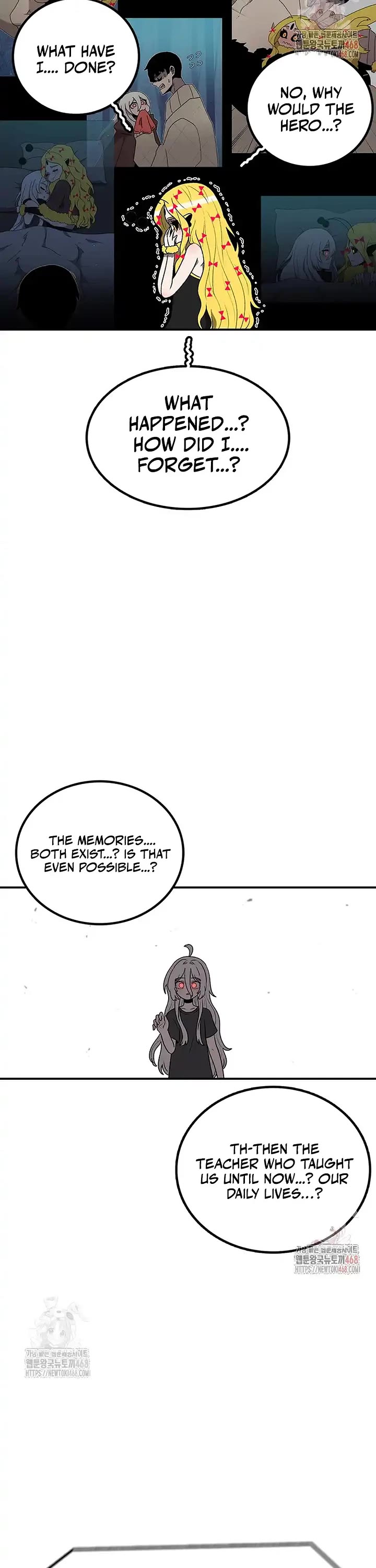 The House Without Time Chapter 171 page 7 - Chapter 171