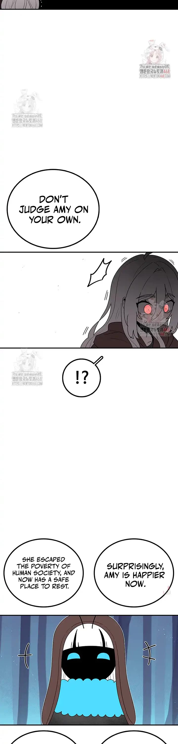 The House Without Time Chapter 172 page 13 - Chapter 172