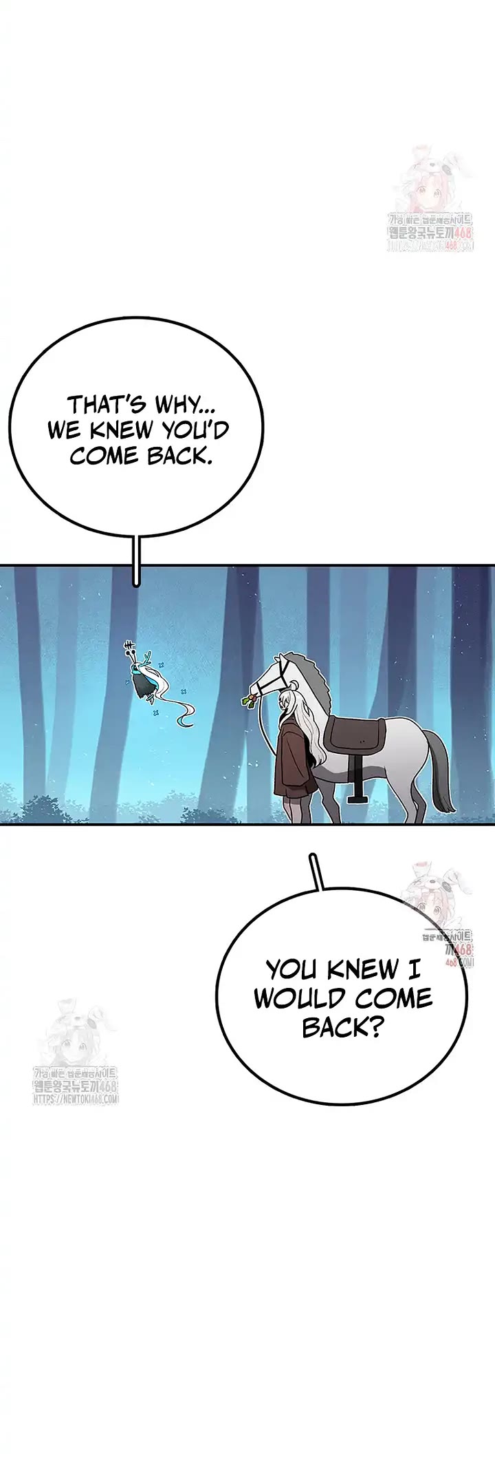 The House Without Time Chapter 172 page 25 - Chapter 172