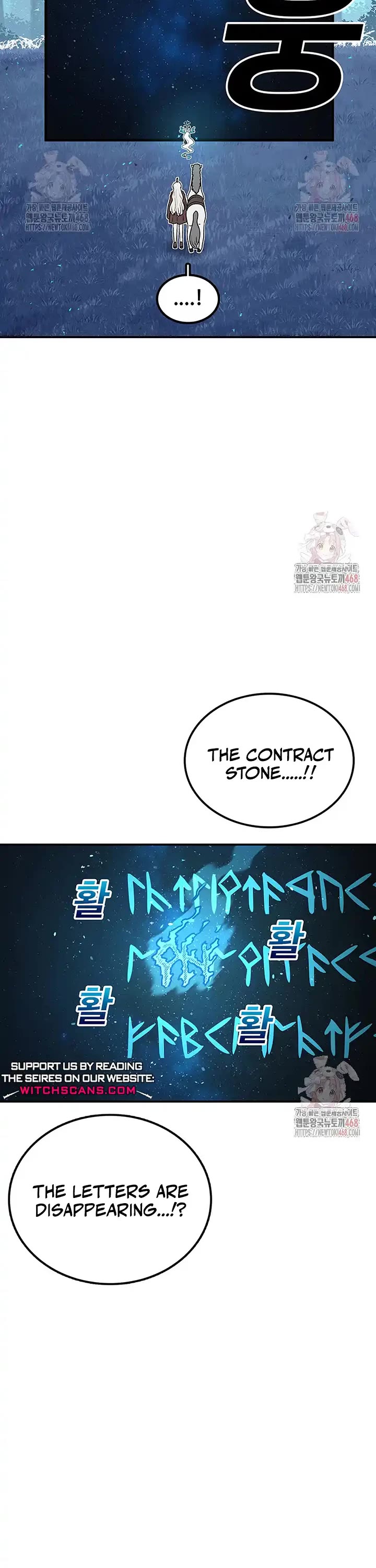 The House Without Time Chapter 172 page 27 - Chapter 172