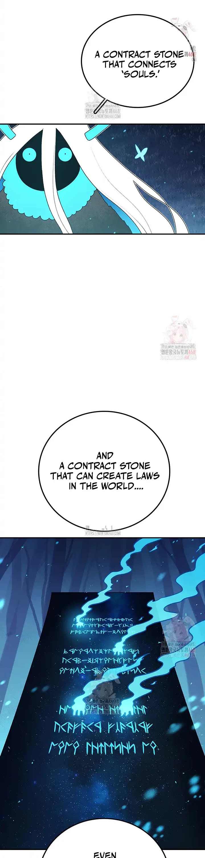 The House Without Time Chapter 172 page 28 - Chapter 172