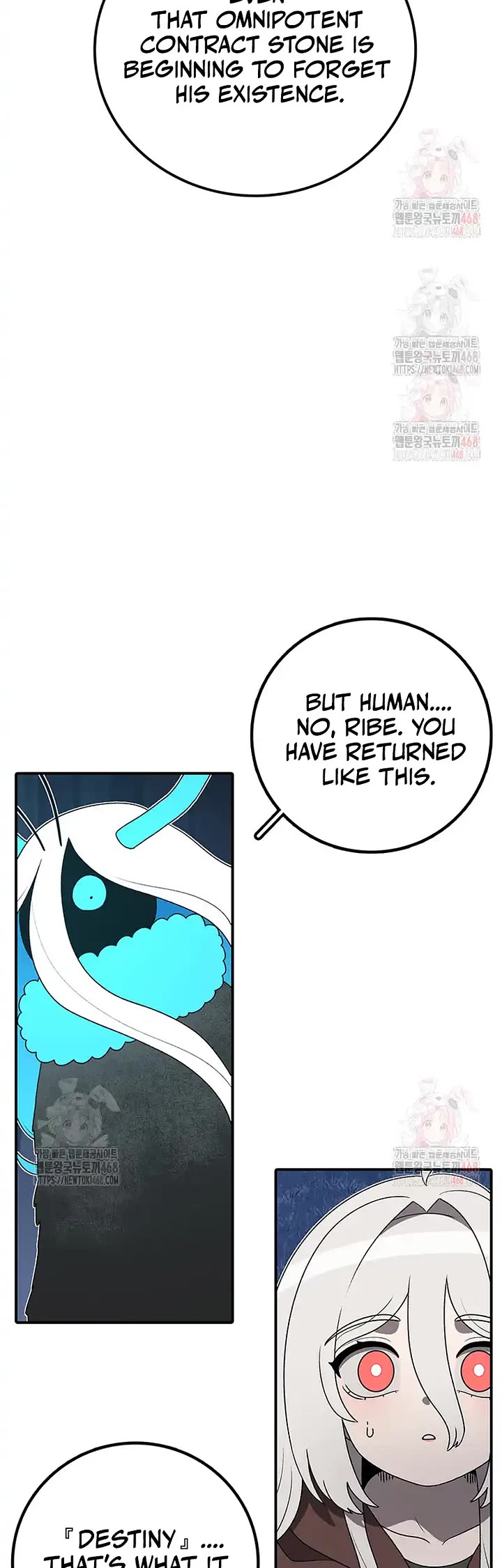 The House Without Time Chapter 172 page 29 - Chapter 172