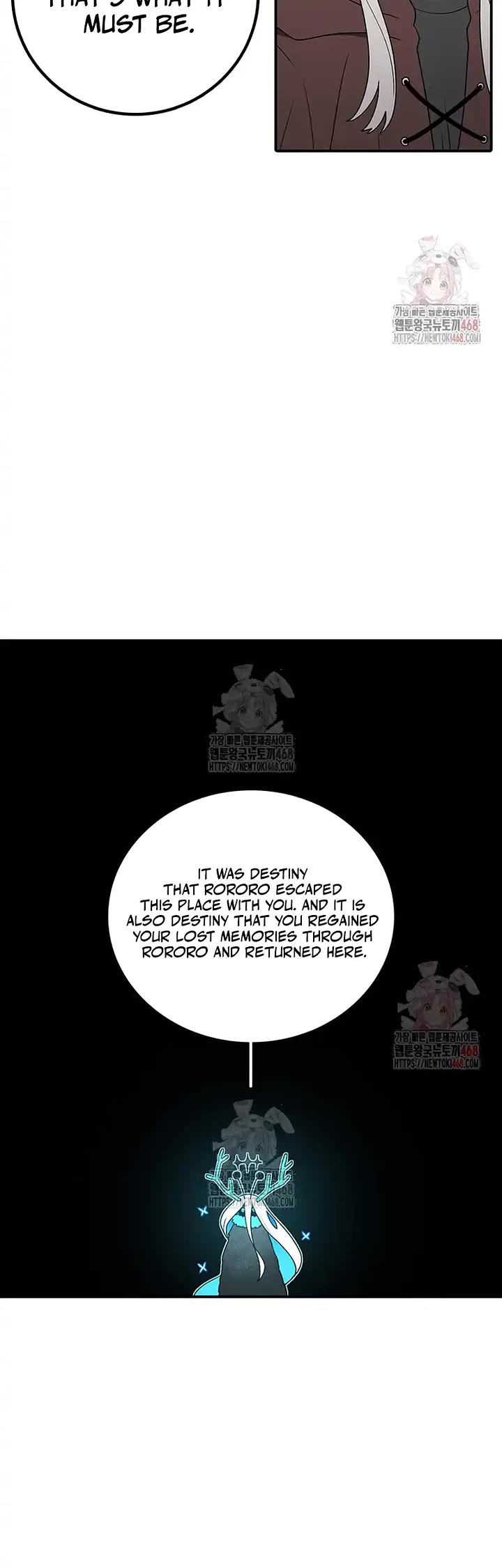 The House Without Time Chapter 172 page 30 - Chapter 172