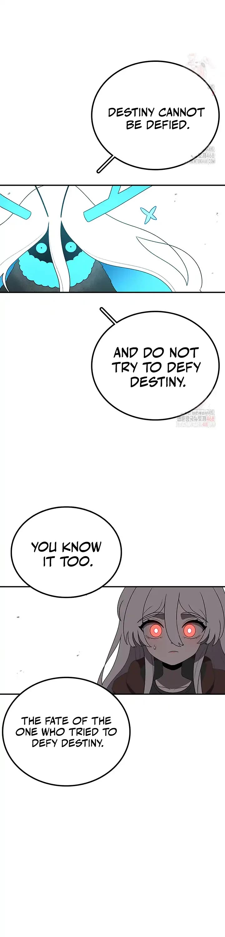 The House Without Time Chapter 172 page 31 - Chapter 172