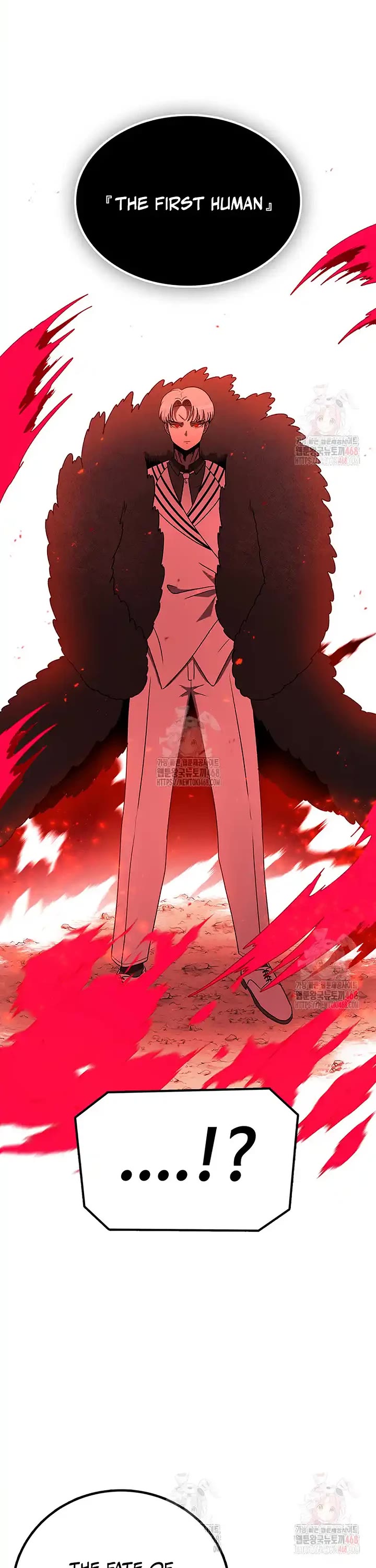 The House Without Time Chapter 172 page 32 - Chapter 172