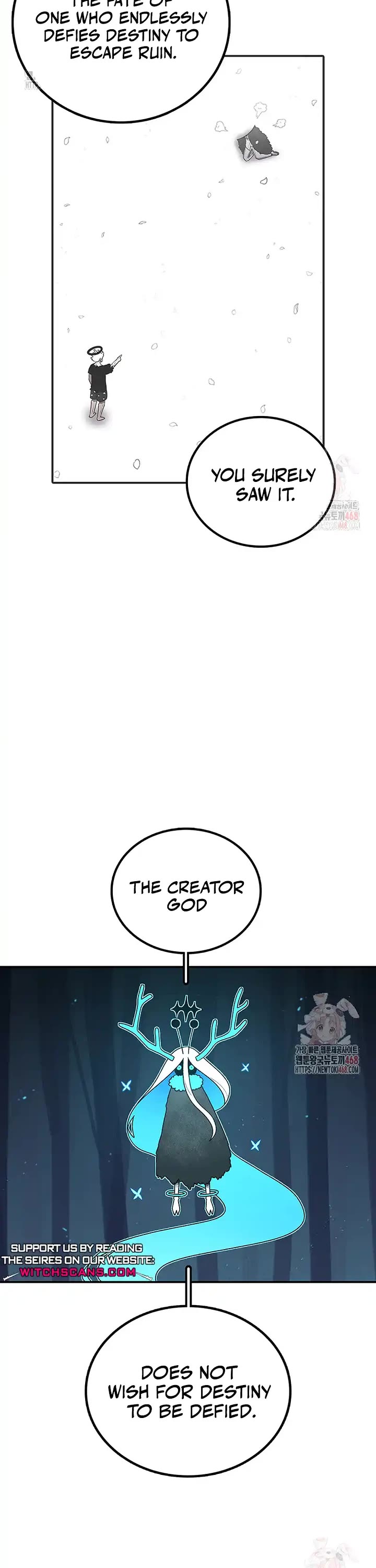 The House Without Time Chapter 172 page 33 - Chapter 172