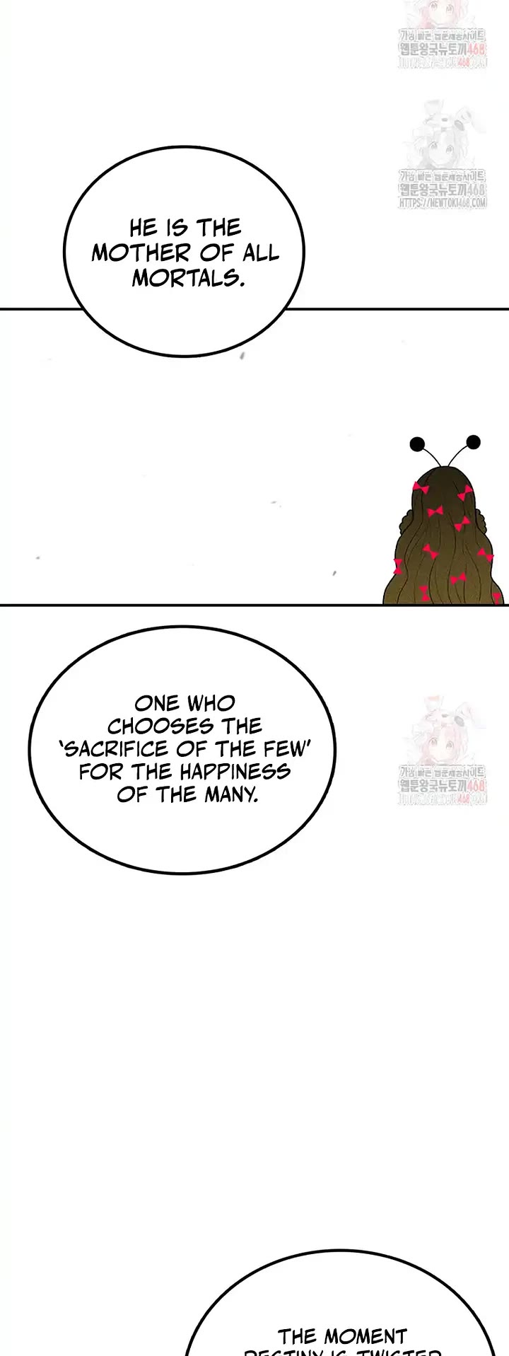 The House Without Time Chapter 172 page 34 - Chapter 172