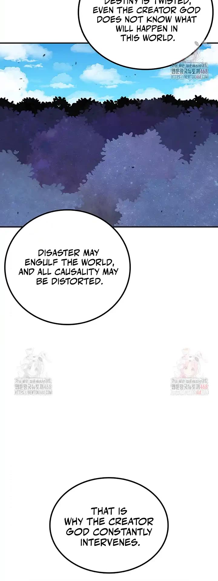 The House Without Time Chapter 172 page 35 - Chapter 172