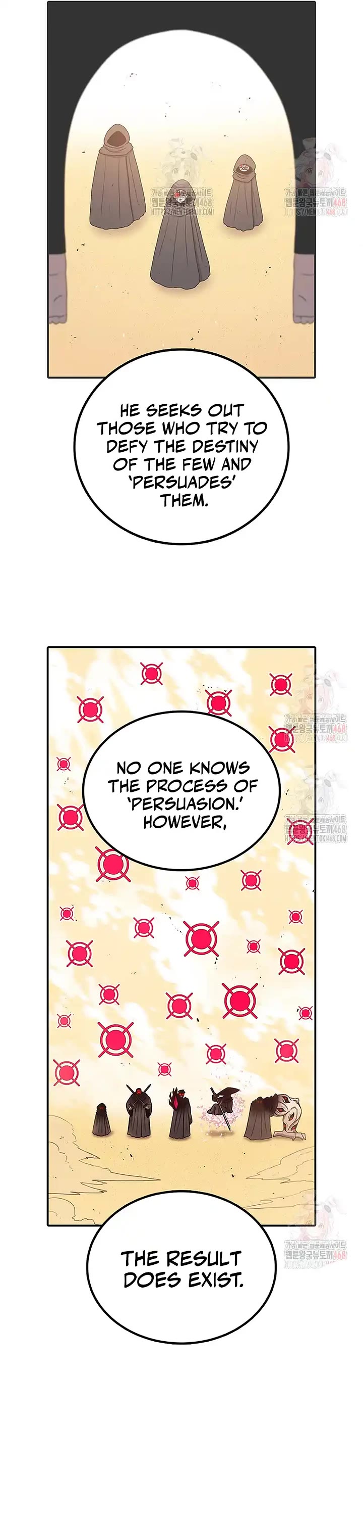 The House Without Time Chapter 172 page 36 - Chapter 172