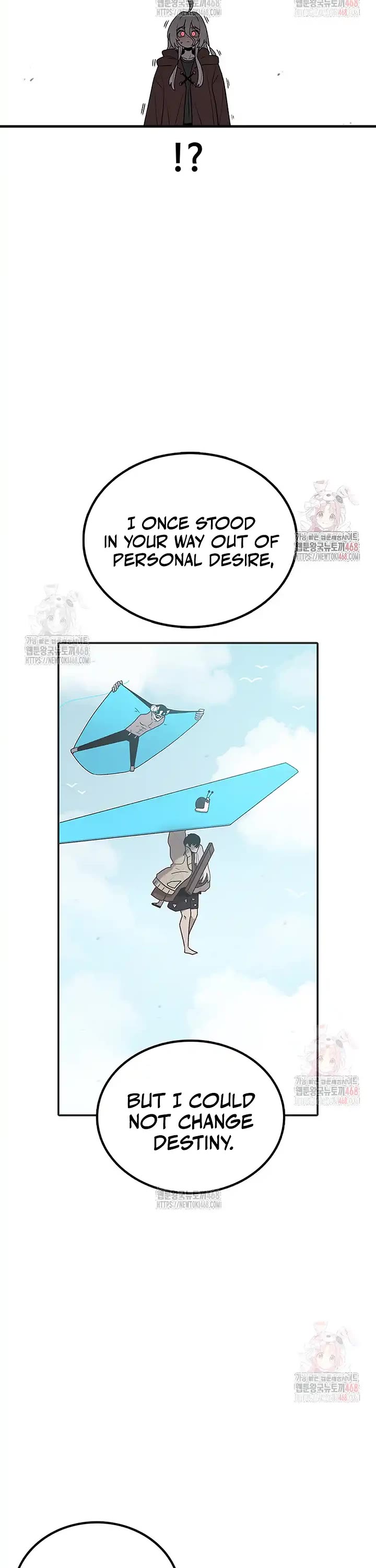 The House Without Time Chapter 172 page 38 - Chapter 172