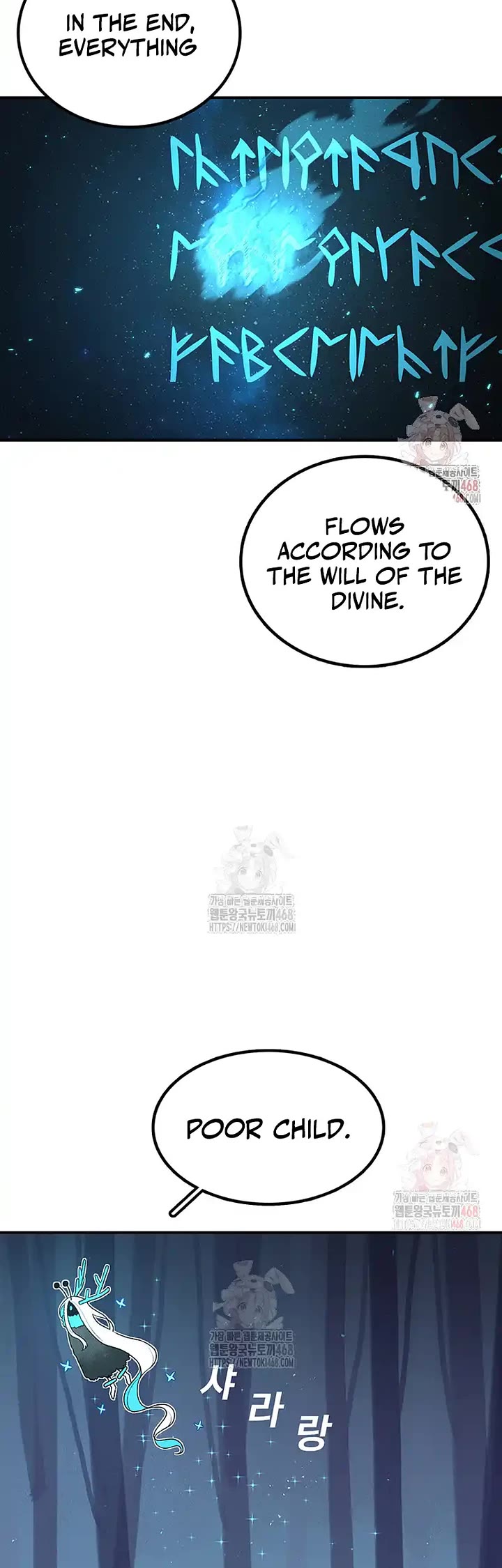 The House Without Time Chapter 172 page 39 - Chapter 172