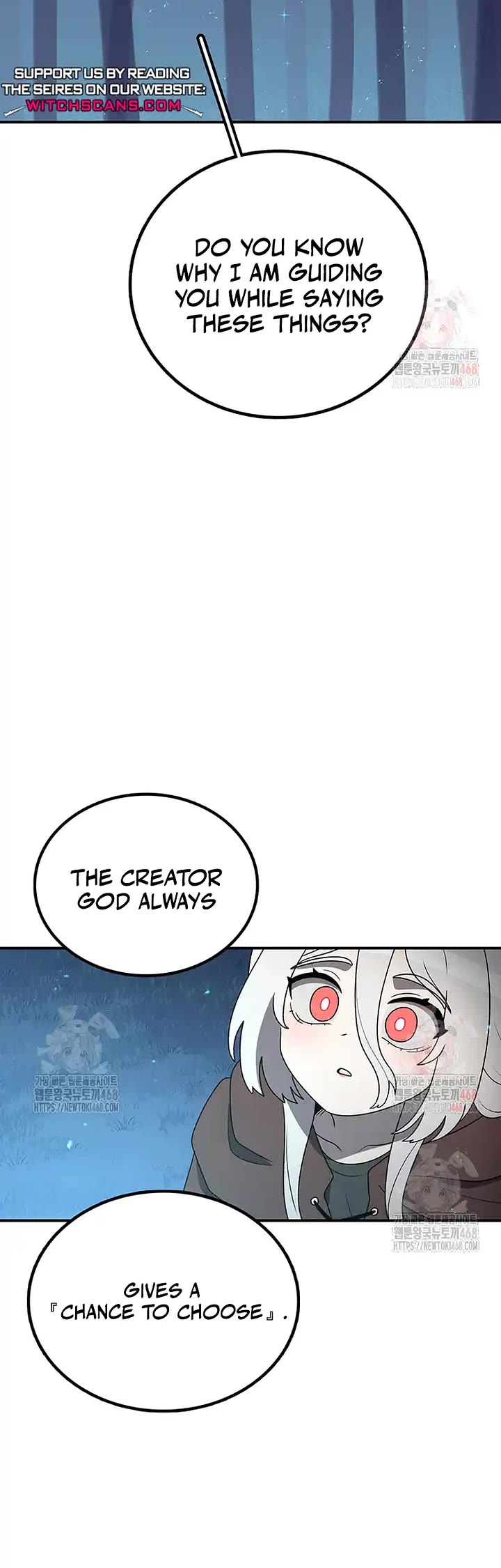 The House Without Time Chapter 172 page 40 - Chapter 172