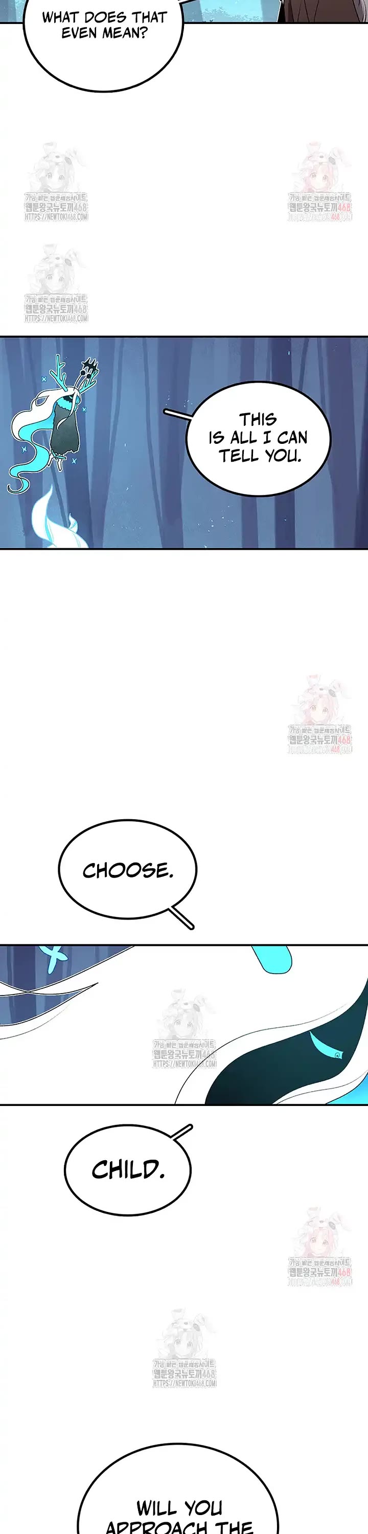 The House Without Time Chapter 172 page 43 - Chapter 172