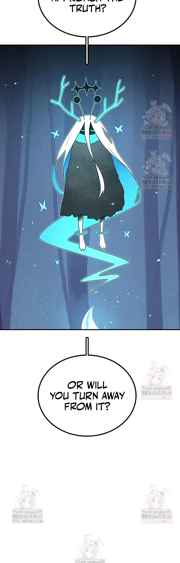 The House Without Time Chapter 172 page 44 - Chapter 172